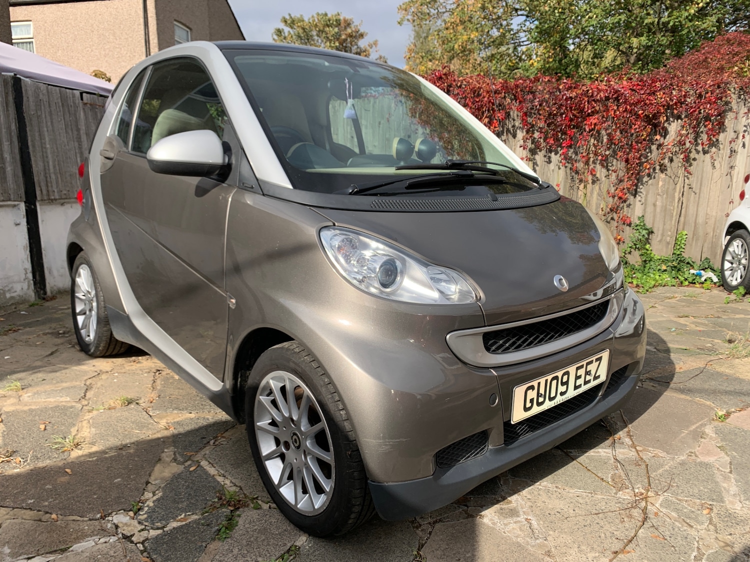 Used smart fortwo 2009 for sale - 76220492: Photo 5
