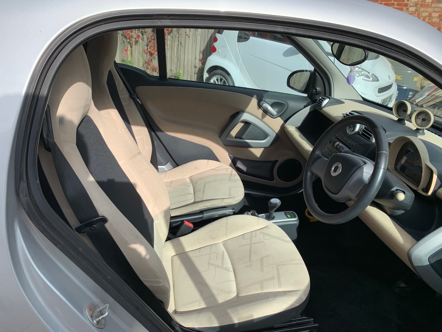 Used smart fortwo 2009 for sale - 76220492: Photo 8