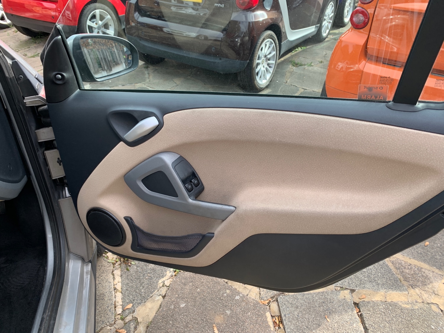 Used smart fortwo 2009 for sale - 76220492: Photo 9