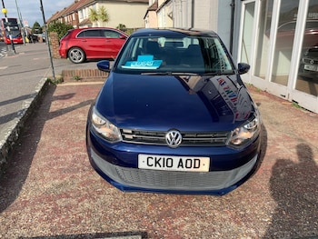 Volkswagen - Polo