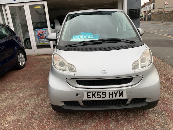 Used smart fortwo 2009 for sale - 76206151: Photo 13