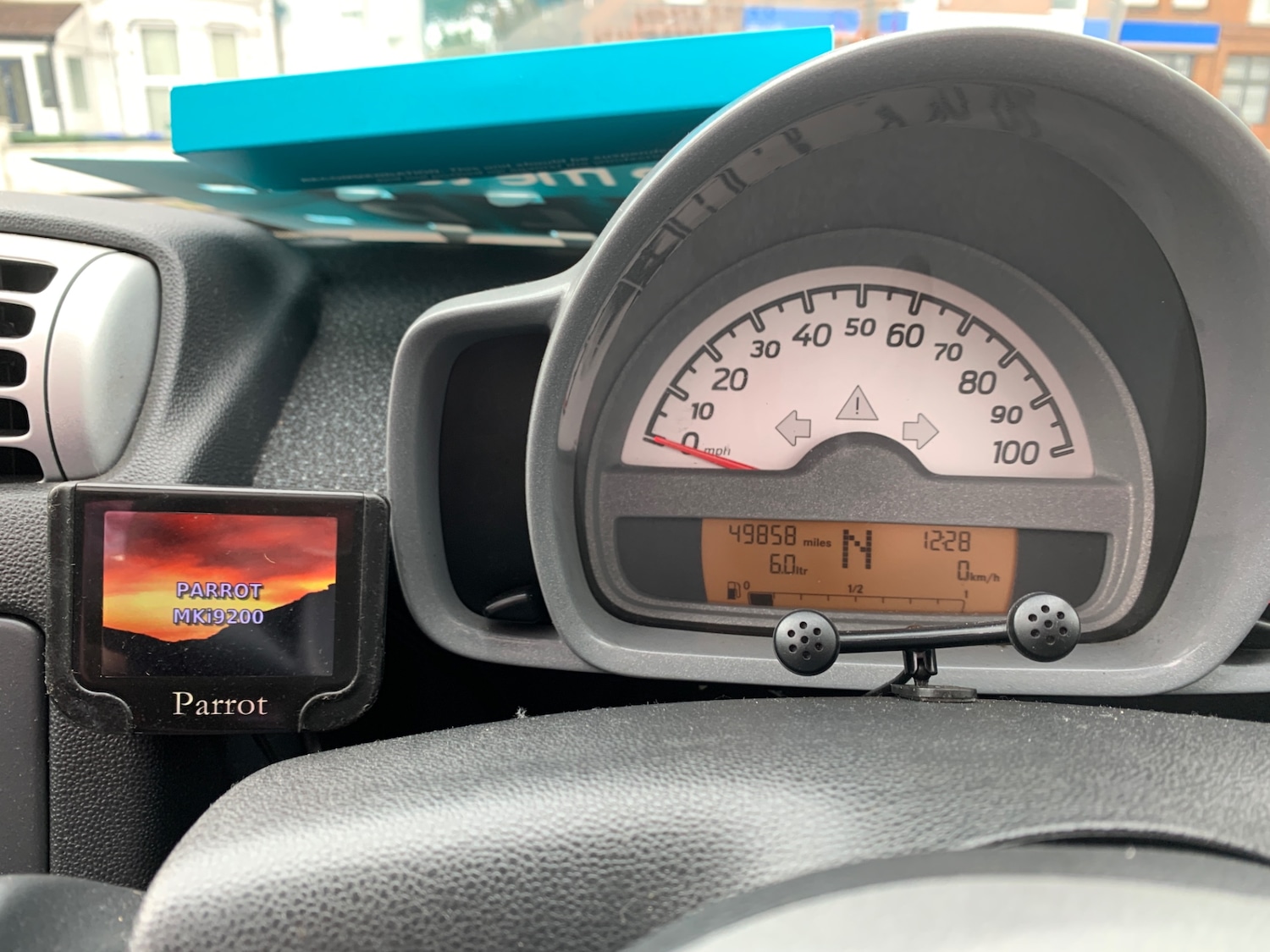 Used smart fortwo 2009 for sale - 76206151: Photo 14