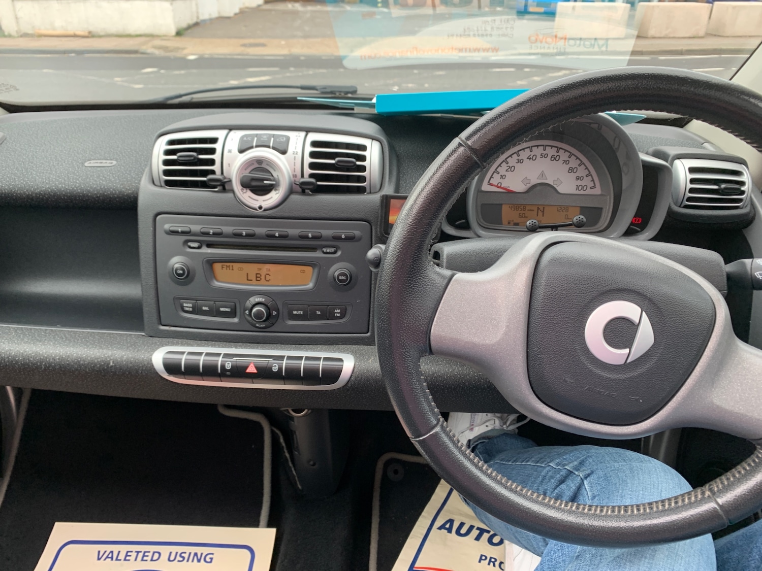 Used smart fortwo 2009 for sale - 76206151: Photo 15