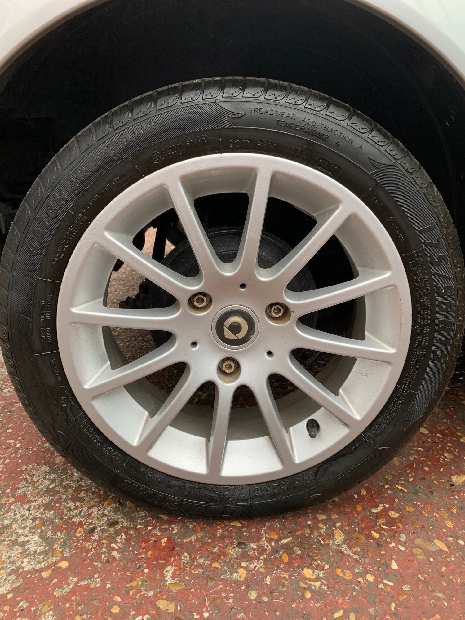 Used smart fortwo 2009 for sale - 76206151: Photo 4