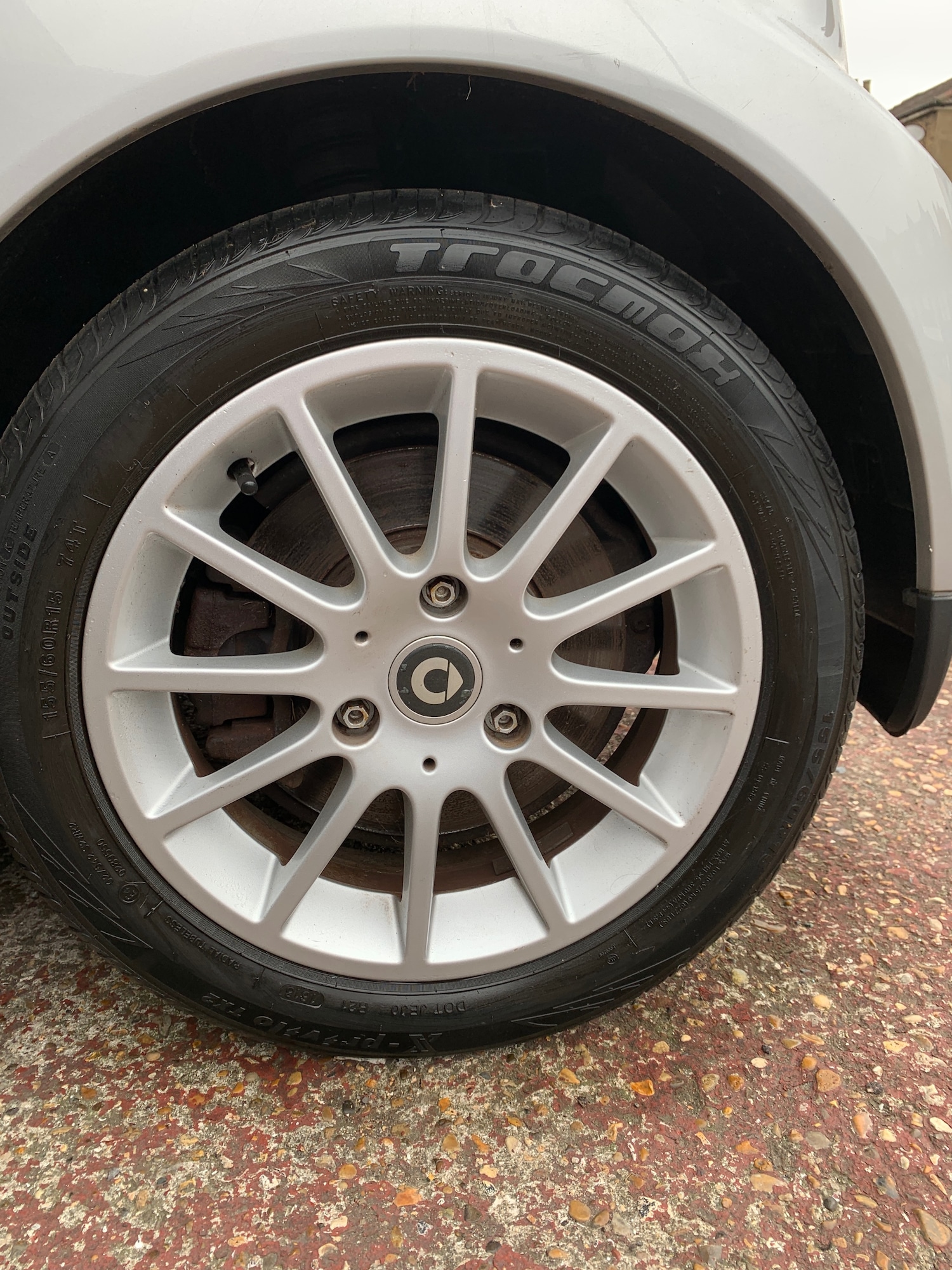 Used smart fortwo 2009 for sale - 76206151: Photo 5