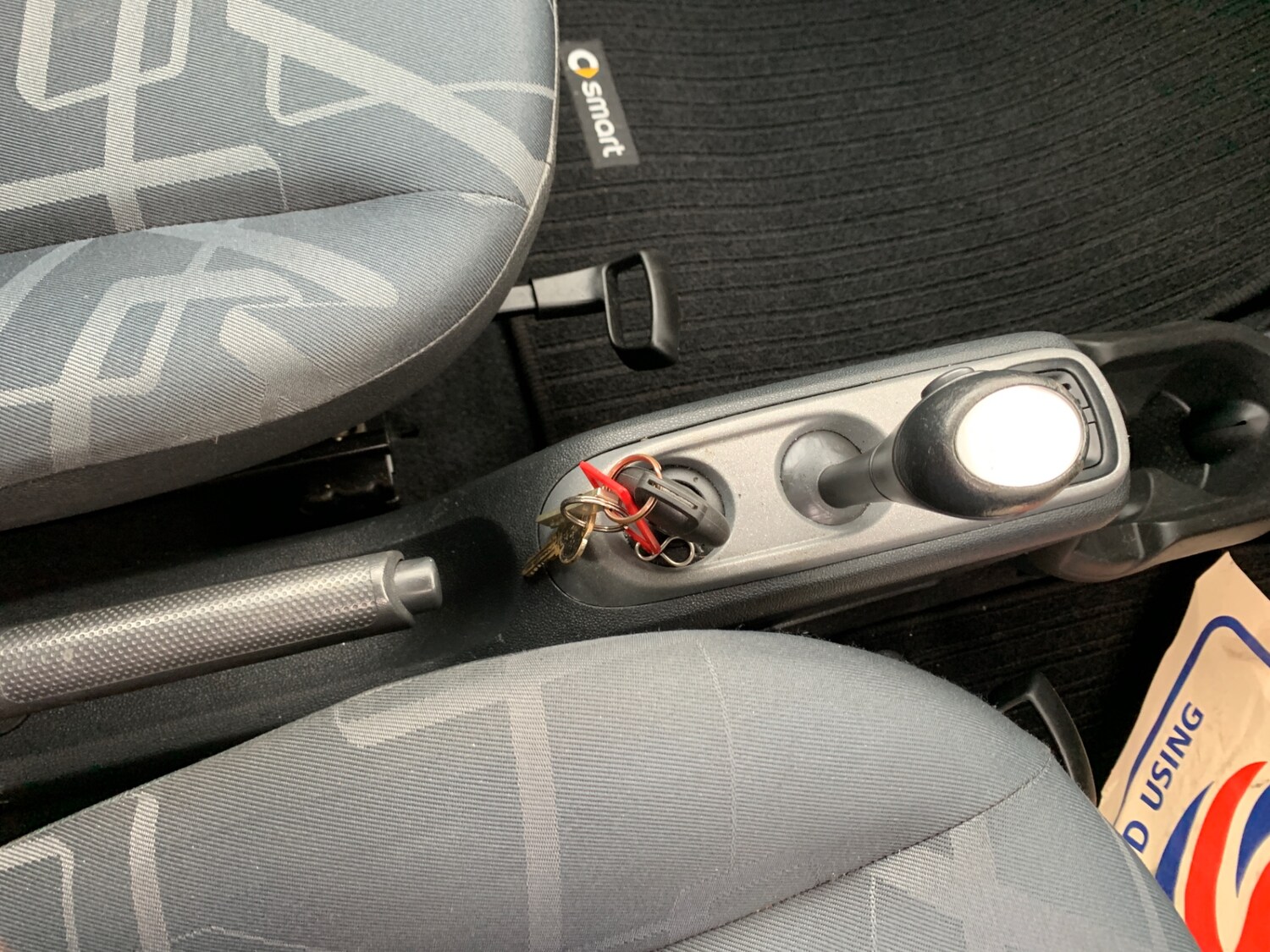 Used smart fortwo 2012 for sale - 76207404: Photo 13