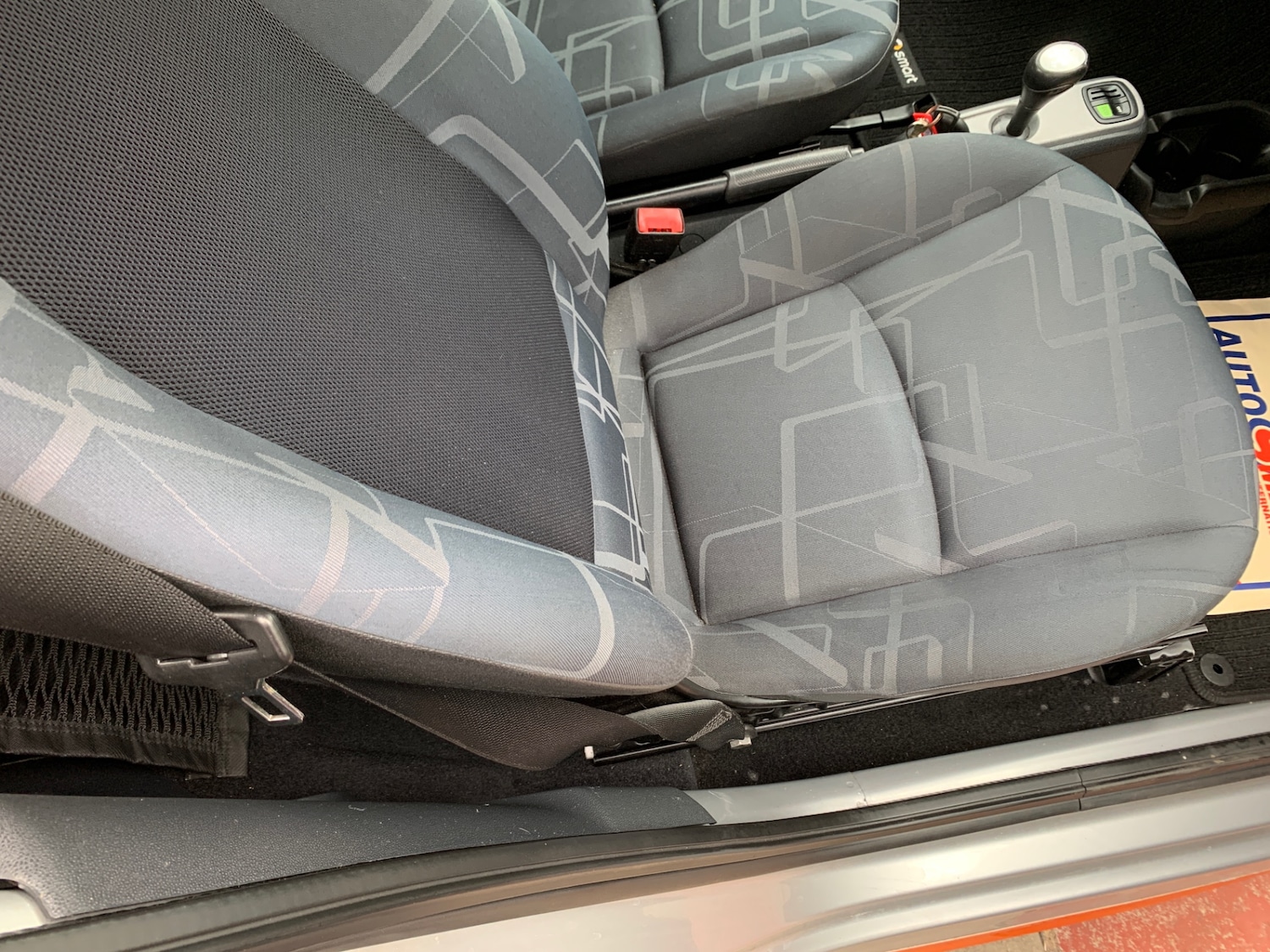 Used smart fortwo 2012 for sale - 76207404: Photo 15