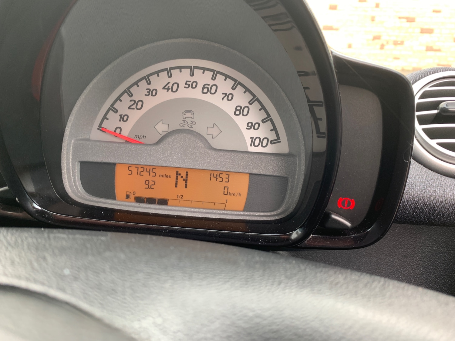 Used smart fortwo 2012 for sale - 76207404: Photo 9