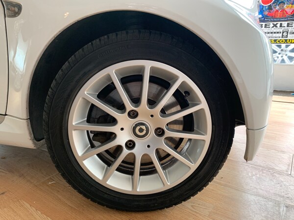 Used smart fortwo 2010 for sale - 76205854: Photo 10