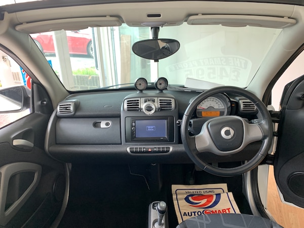 Used smart fortwo 2010 for sale - 76205854: Photo 12