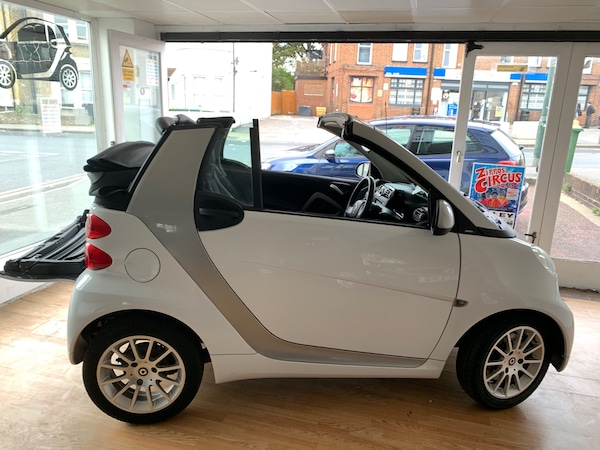 Used smart fortwo 2010 for sale - 76205854: Photo 13