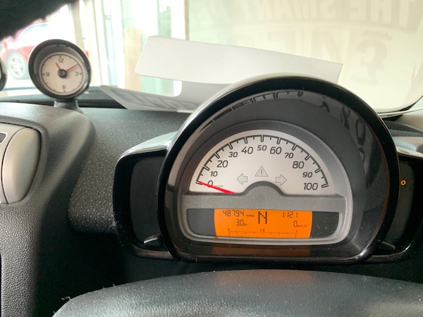 Used smart fortwo 2010 for sale - 76205854: Photo 16