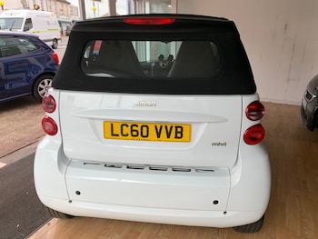 Used smart fortwo 2010 for sale - 76205854: Photo 3