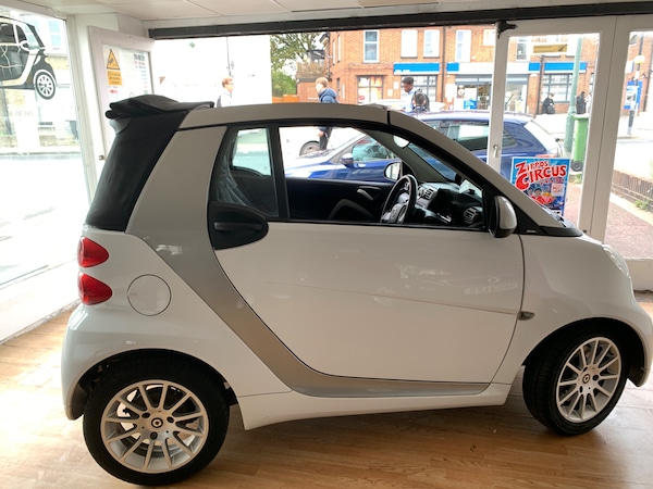 Used smart fortwo 2010 for sale - 76205854: Photo 5