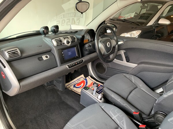 Used smart fortwo 2010 for sale - 76205854: Photo 6