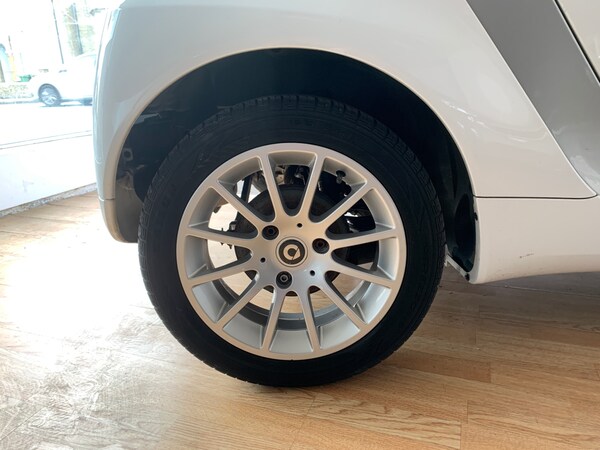 Used smart fortwo 2010 for sale - 76205854: Photo 7