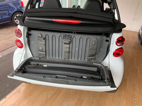 Used smart fortwo 2010 for sale - 76205854: Photo 8