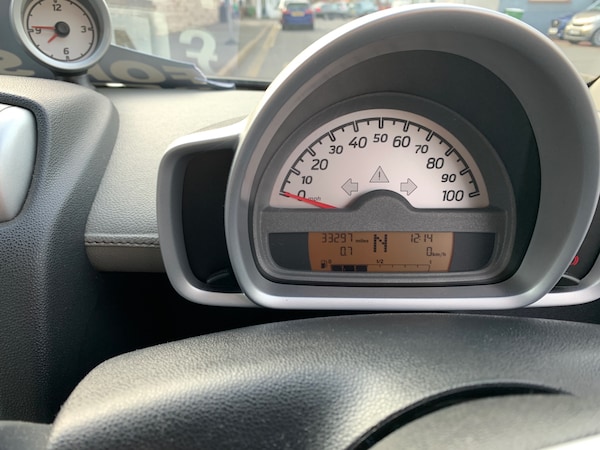 Used smart fortwo 2010 for sale - 76195905: Photo 10