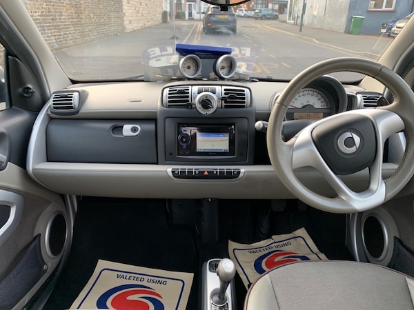 Used smart fortwo 2010 for sale - 76195905: Photo 13