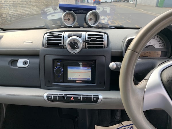 Used smart fortwo 2010 for sale - 76195905: Photo 16