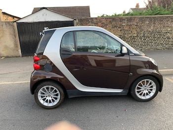 Used smart fortwo 2010 for sale - 76195905: Photo 2