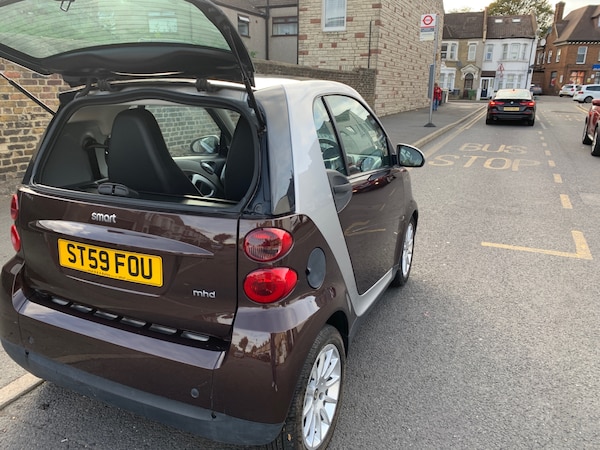 Used smart fortwo 2010 for sale - 76195905: Photo 3