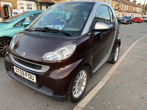 Used smart fortwo 2010 for sale - 76195905: Photo 6