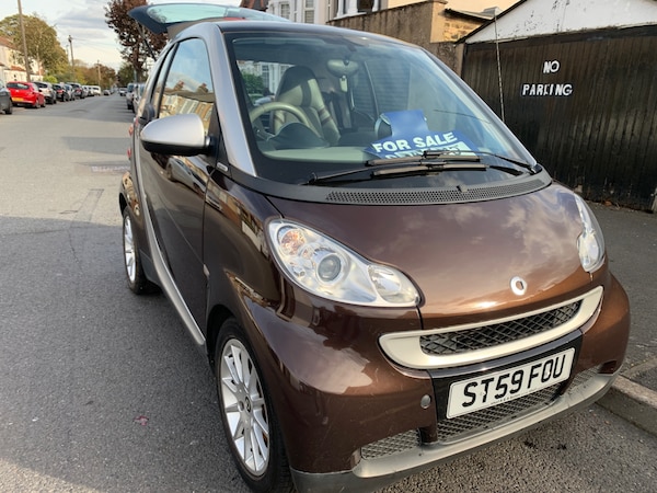 Used smart fortwo 2010 for sale - 76195905: Photo 7