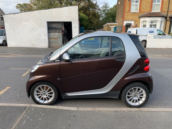 Used smart fortwo 2010 for sale - 76195905: Photo 8
