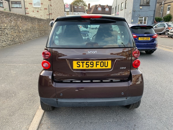 Used smart fortwo 2010 for sale - 76195905: Photo 9