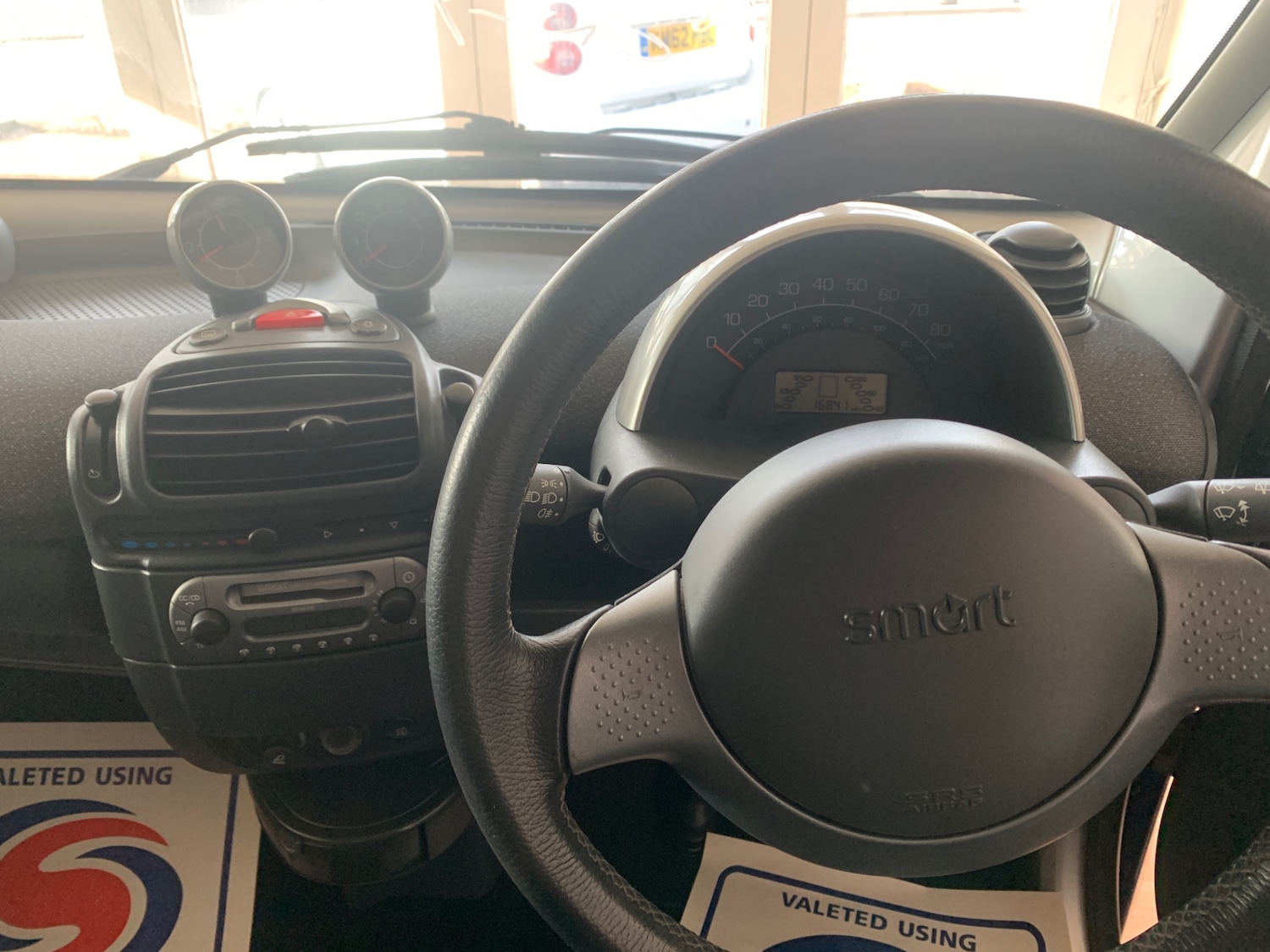 Used smart city 2002 for sale - 76412268: Photo 10