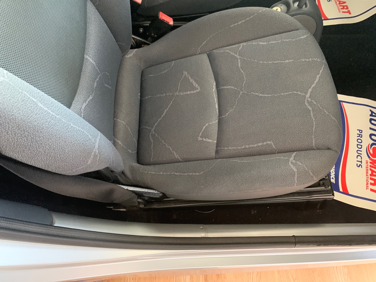 Used smart city 2002 for sale - 76412268: Photo 14