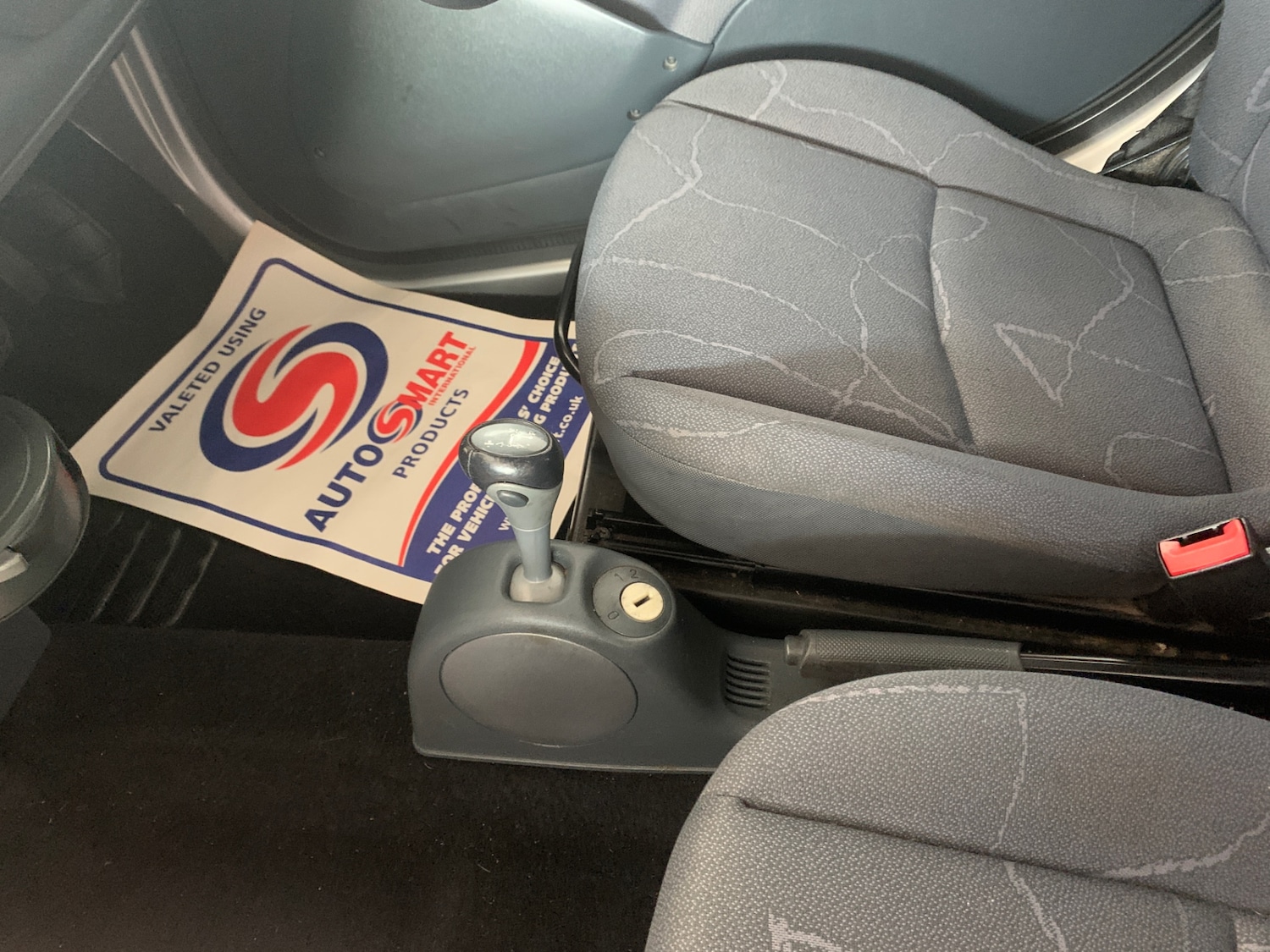 Used smart city 2002 for sale - 76412268: Photo 16