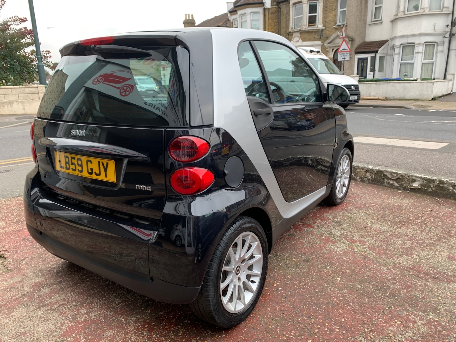 Used smart fortwo 2010 for sale - 76206475: Photo 11