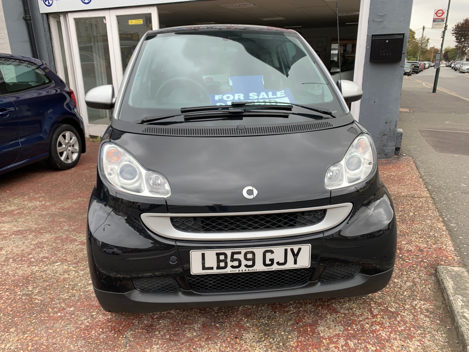 Used smart fortwo 2010 for sale - 76206475: Photo 13