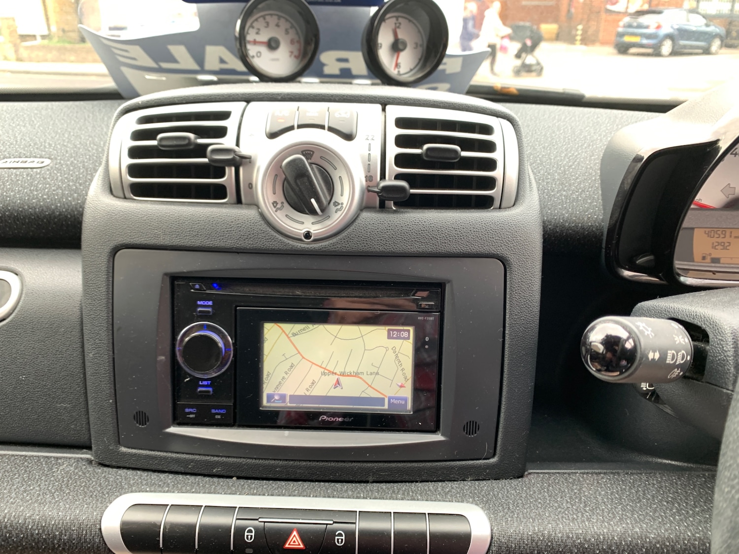 Used smart fortwo 2010 for sale - 76206475: Photo 14