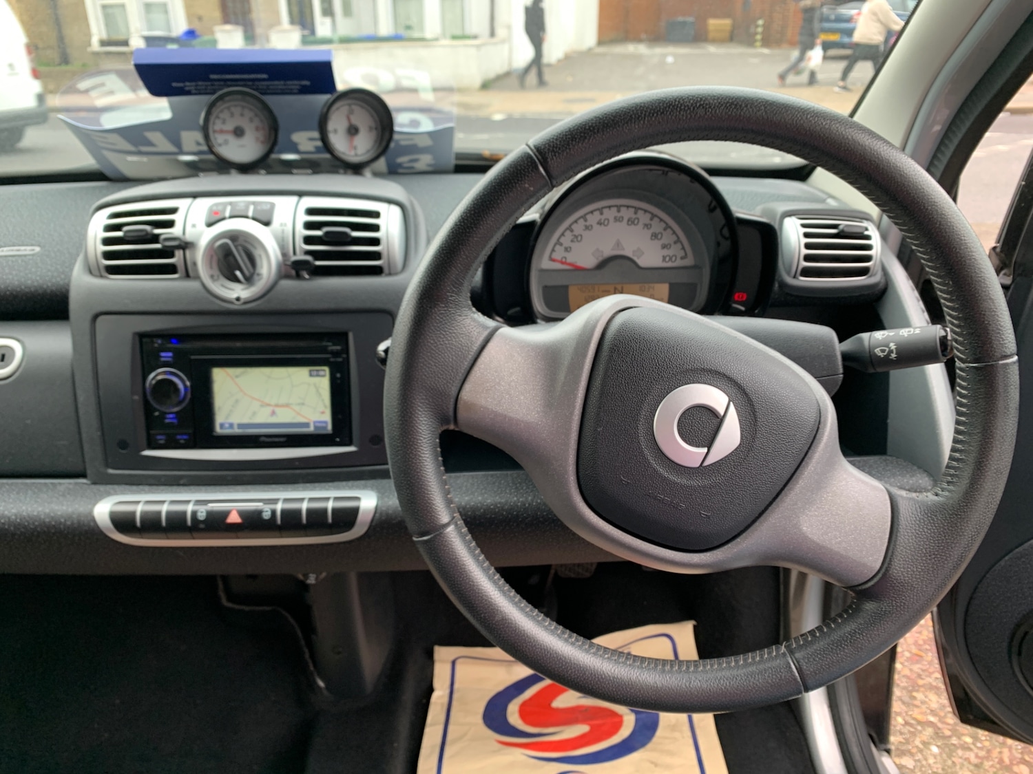 Used smart fortwo 2010 for sale - 76206475: Photo 15