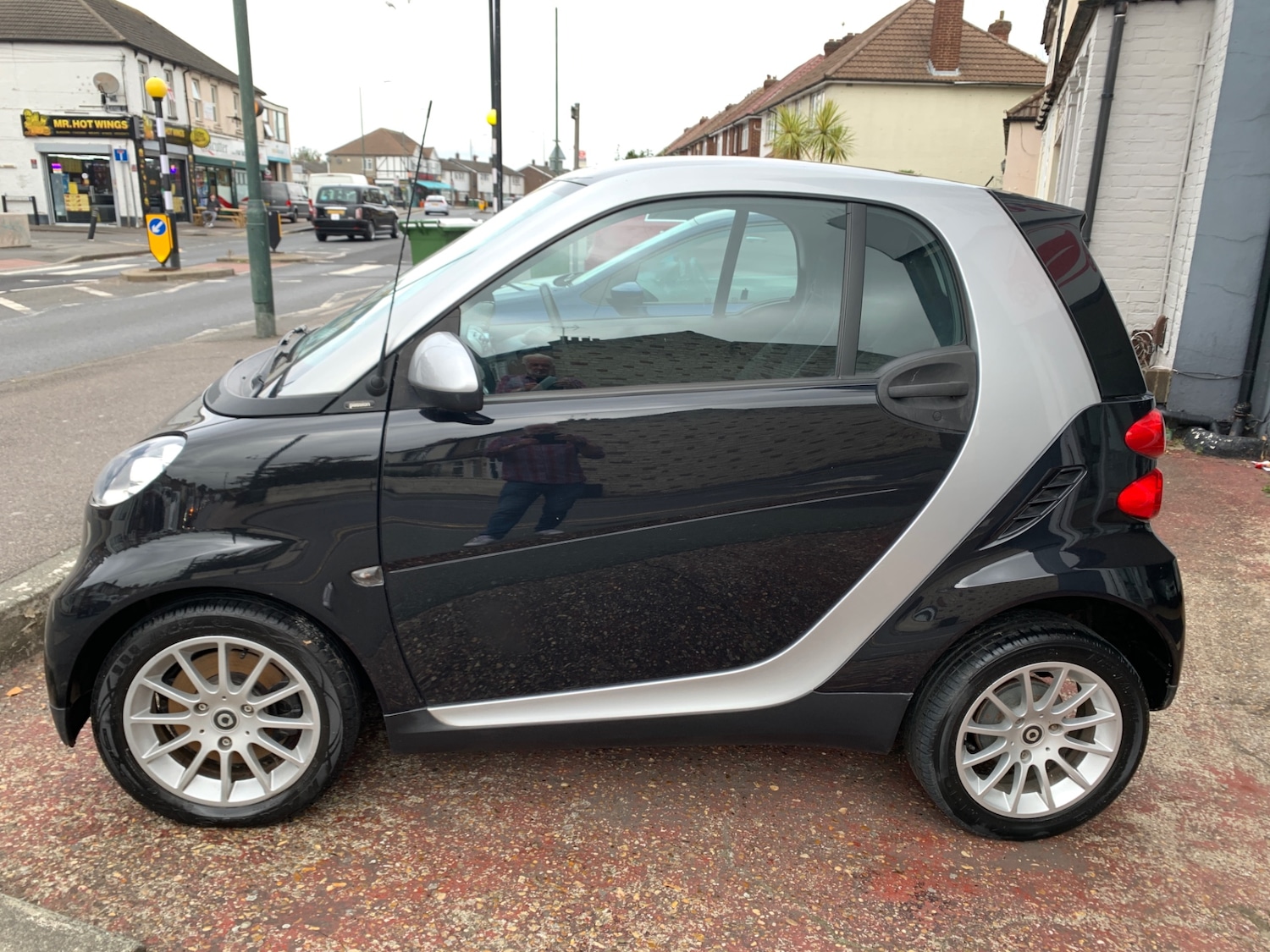 Used smart fortwo 2010 for sale - 76206475: Photo 3