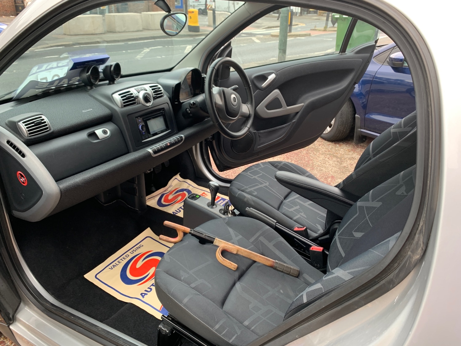 Used smart fortwo 2010 for sale - 76206475: Photo 5