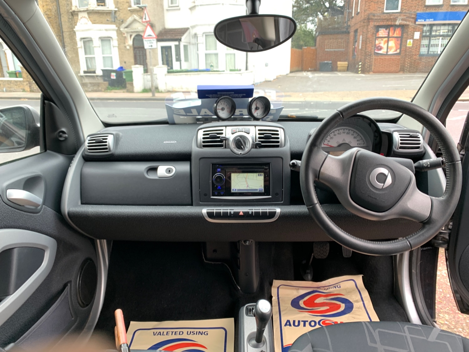 Used smart fortwo 2010 for sale - 76206475: Photo 6