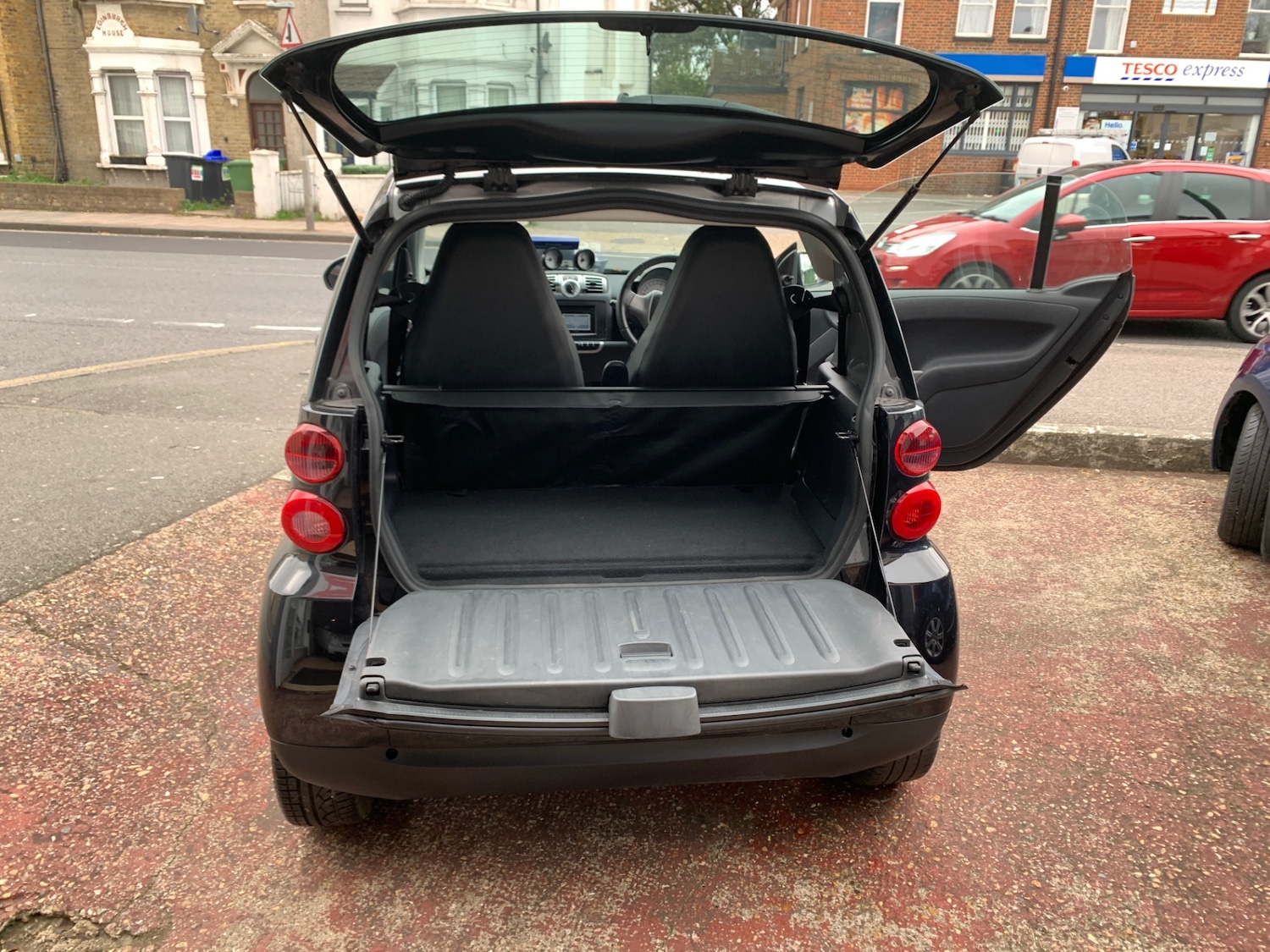 Used smart fortwo 2010 for sale - 76206475: Photo 7