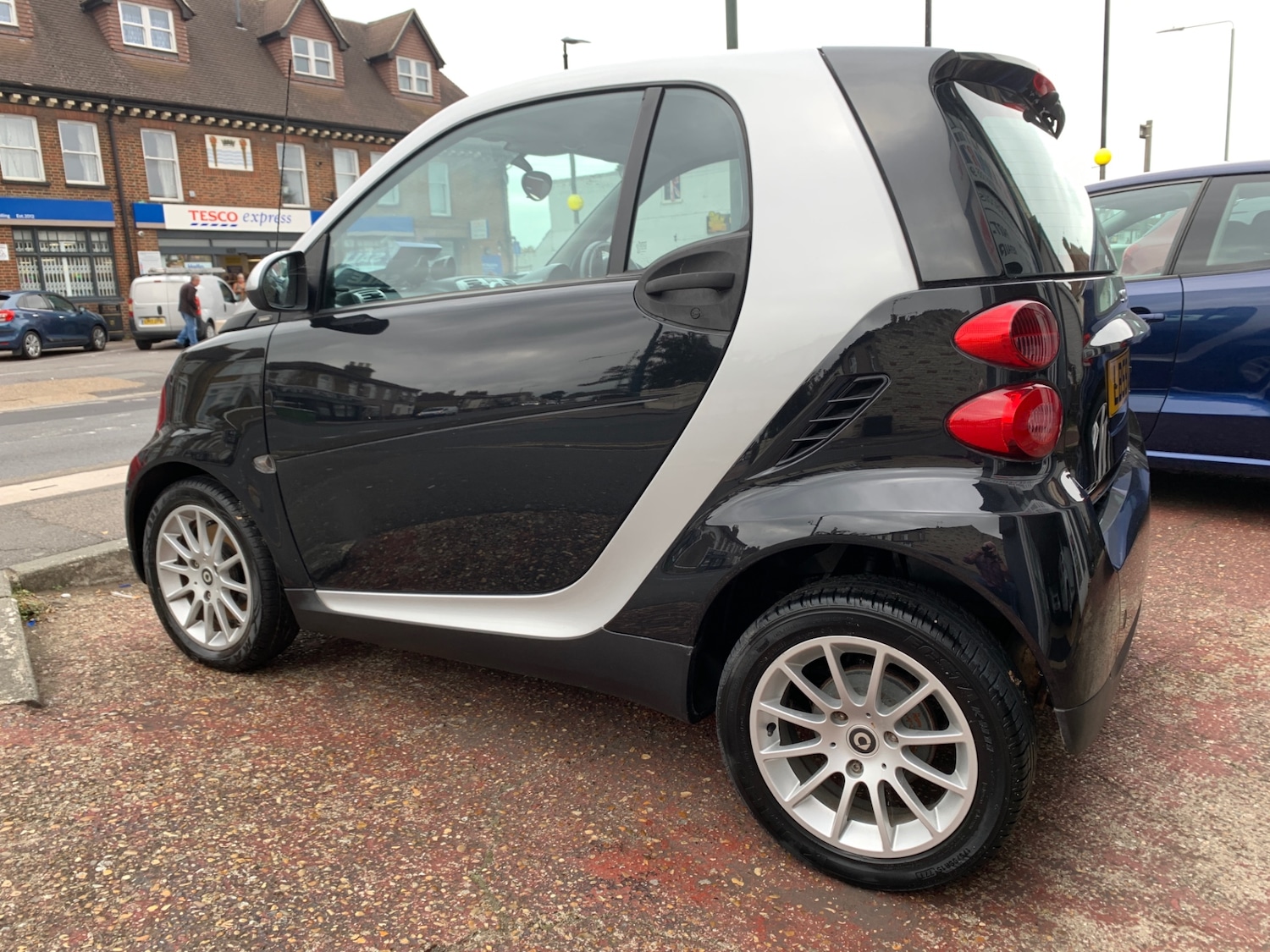 Used smart fortwo 2010 for sale - 76206475: Photo 9