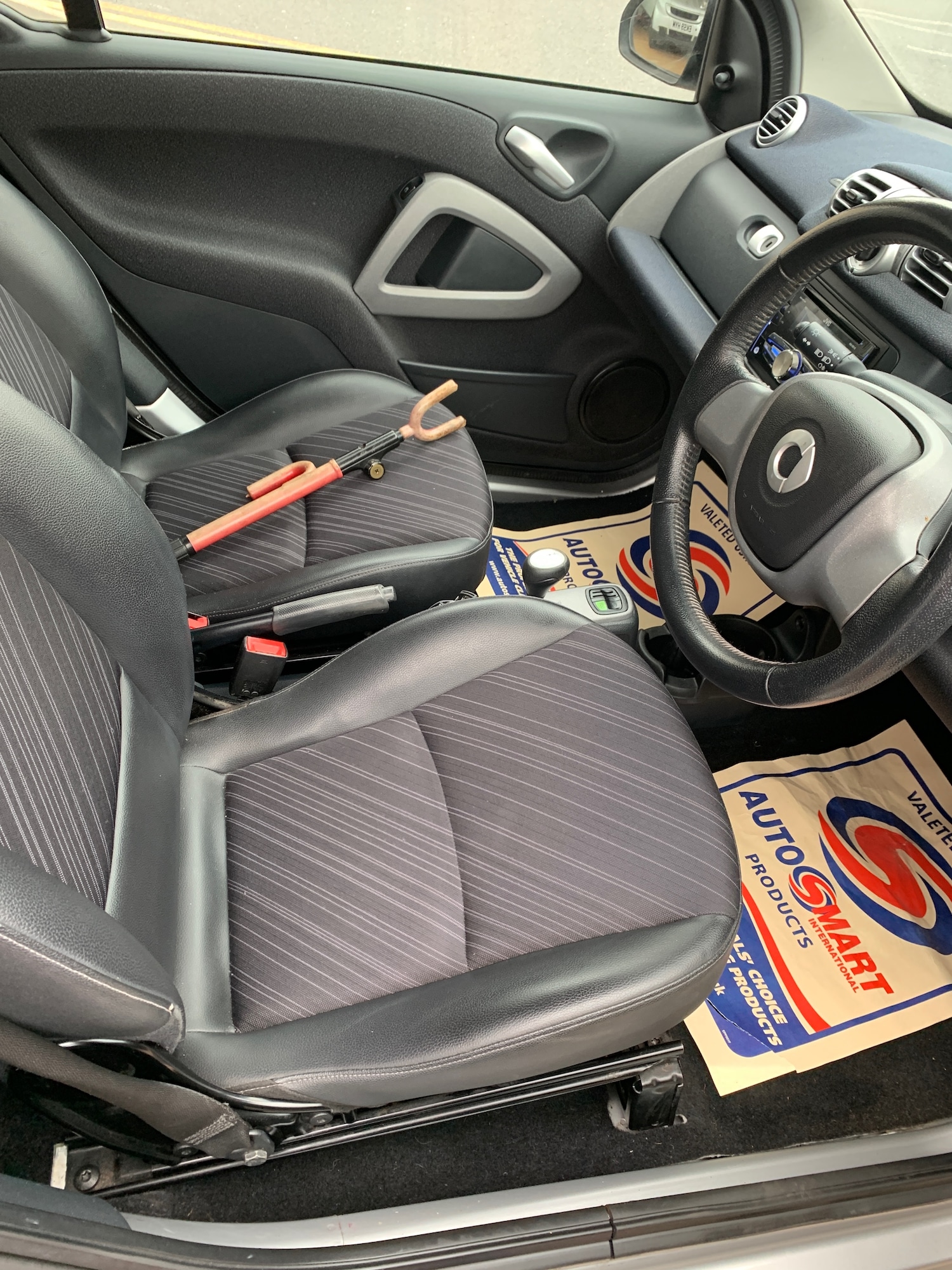 Used smart fortwo 2012 for sale - 76206258: Photo 10