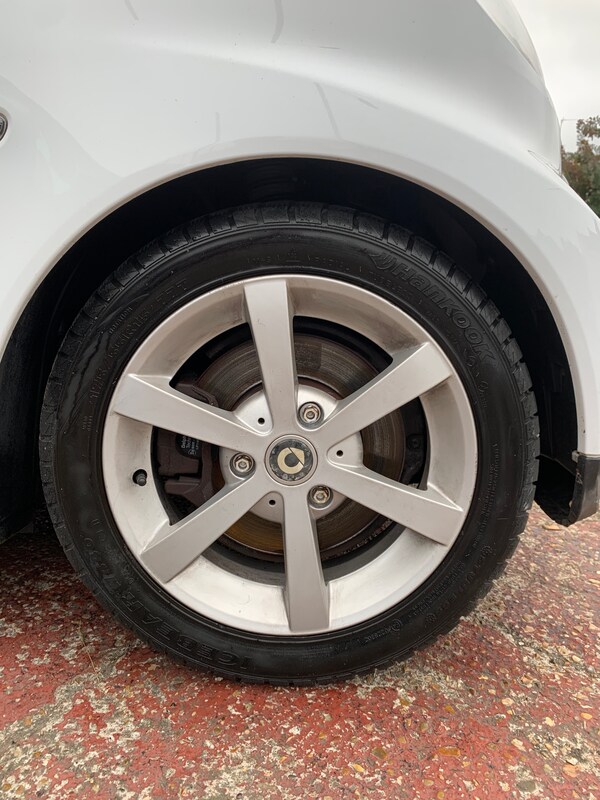 Used smart fortwo 2012 for sale - 76206258: Photo 11