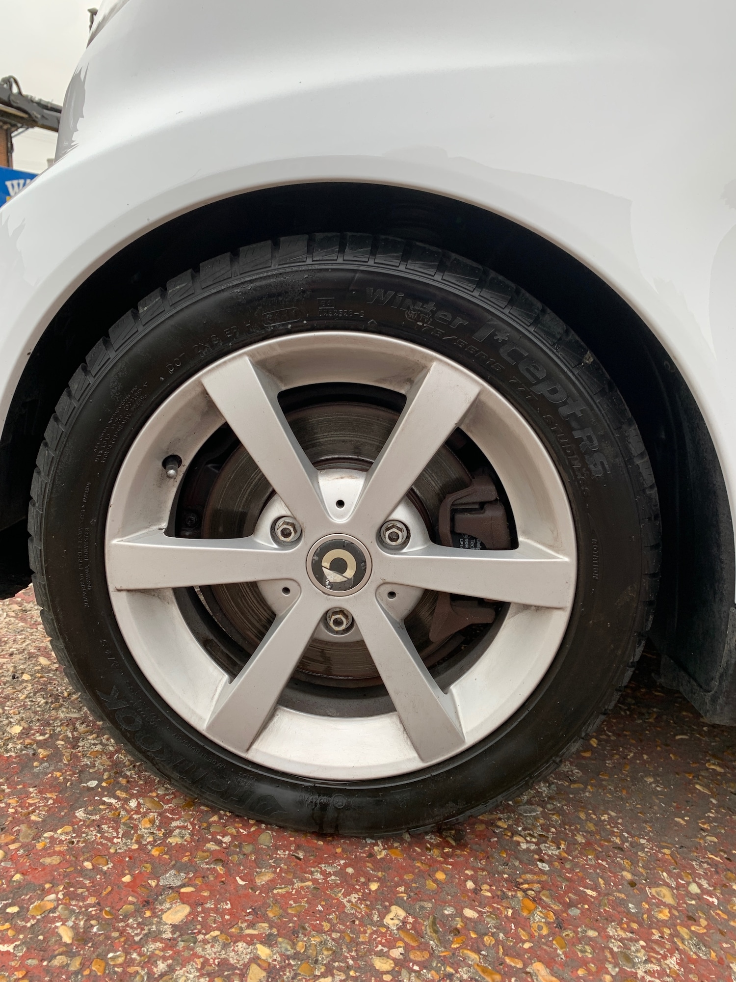 Used smart fortwo 2012 for sale - 76206258: Photo 12