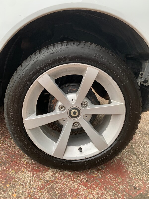 Used smart fortwo 2012 for sale - 76206258: Photo 13