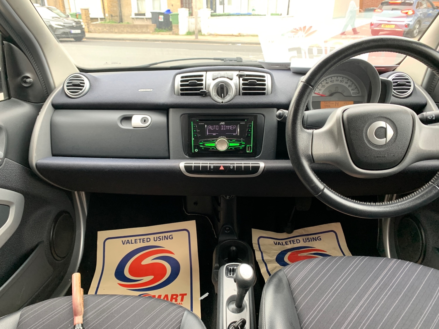 Used smart fortwo 2012 for sale - 76206258: Photo 14