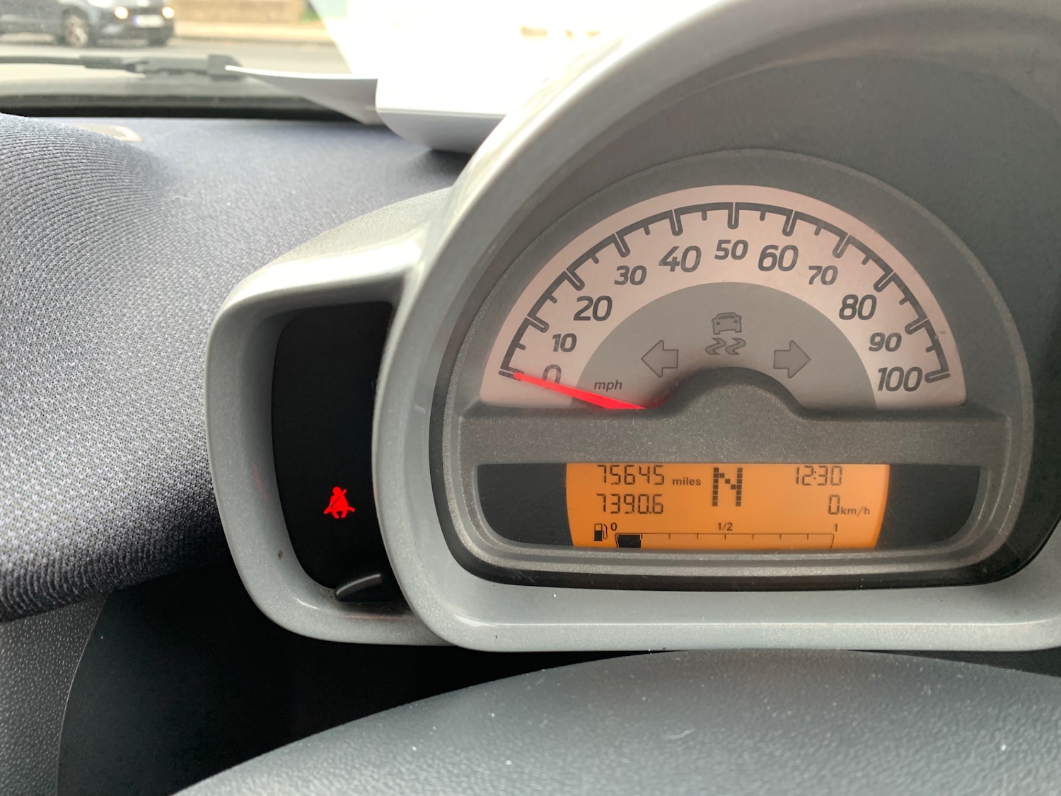 Used smart fortwo 2012 for sale - 76206258: Photo 15