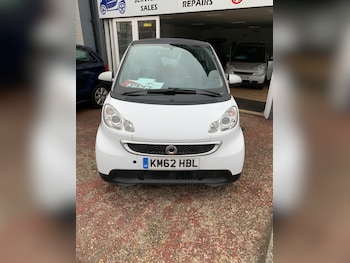 Used smart fortwo 2012 for sale - 76206258: Photo 2