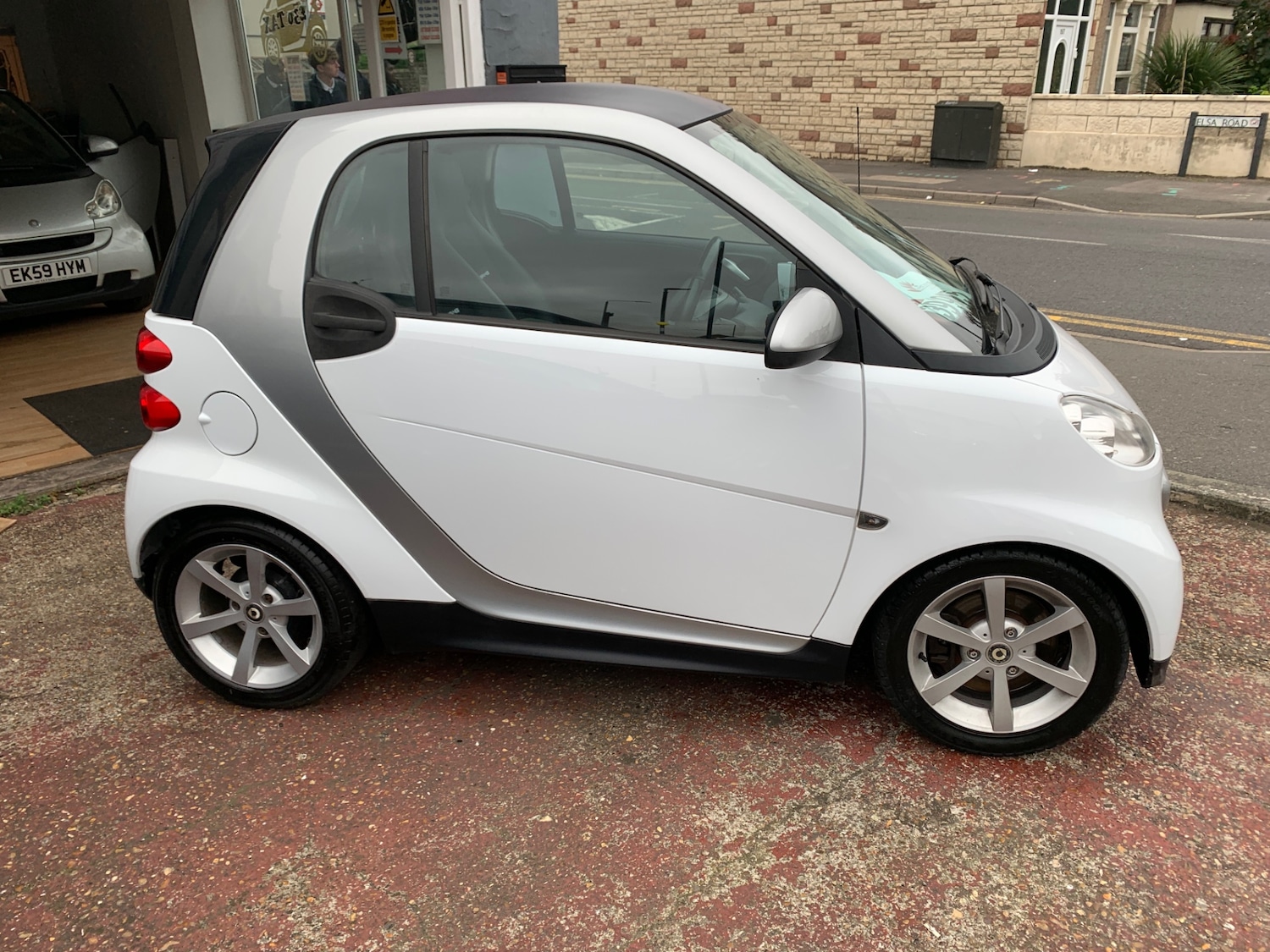 Used smart fortwo 2012 for sale - 76206258: Photo 5